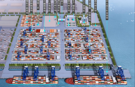 環境影響評價-海洋工程